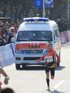 泰来县大型活动