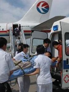 泰来县接送服务